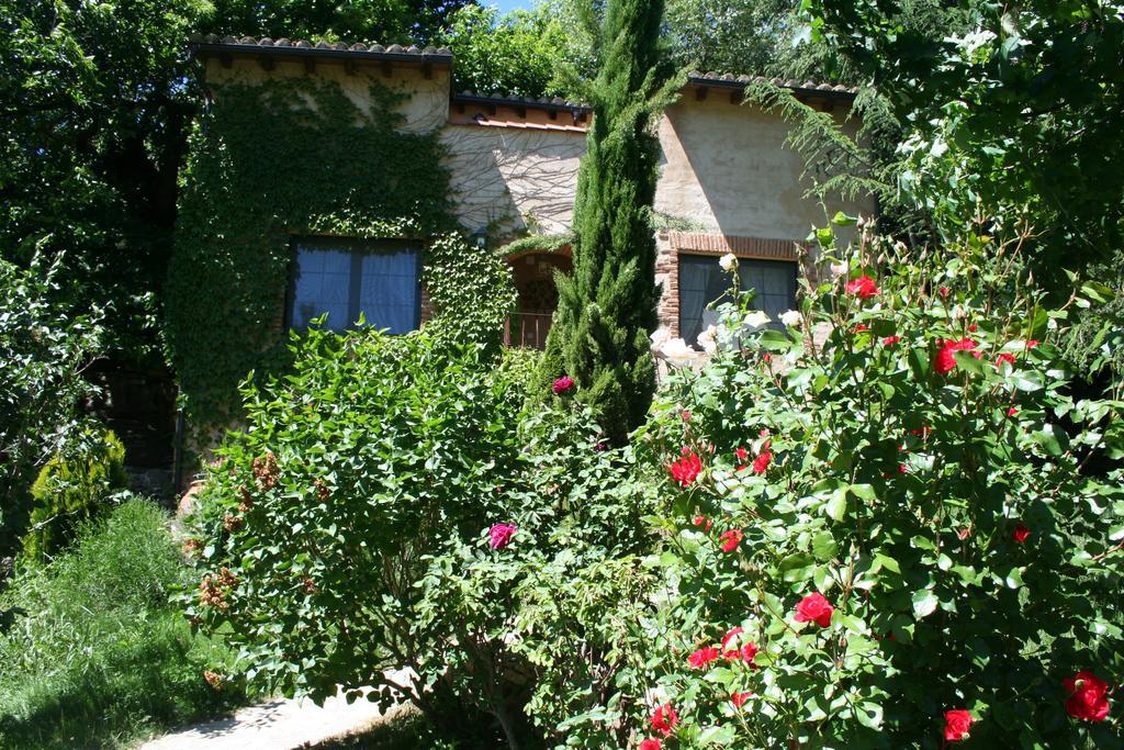 Finca El Carpintero Jerte Exterior photo