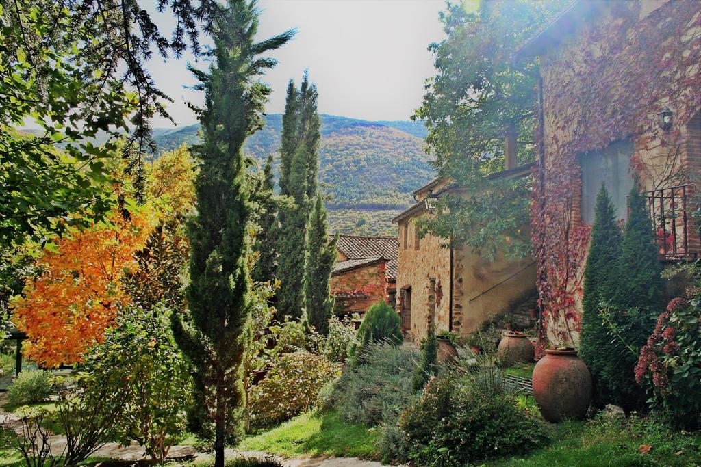 Finca El Carpintero Jerte Exterior photo