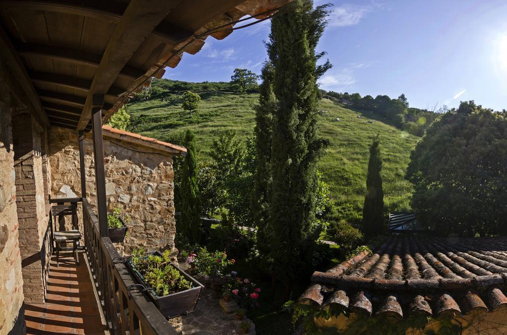 Finca El Carpintero Jerte Exterior photo